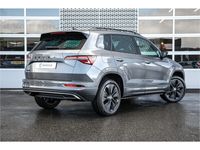 tweedehands Skoda Karoq 1.5 TSI ACT Sportline Business