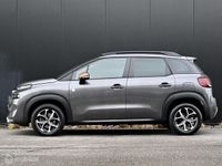 Occasion Citroën C3 Aircross 131 PK (96 kW) 2023 Grijs SUV