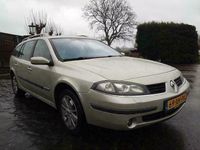 tweedehands Renault Laguna II Grand Tour 1.9 dCi Tech Line automaat