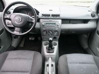 tweedehands Mazda 2 1.4 Touring automaat airco.
