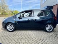 tweedehands Opel Meriva 1.4 Turbo