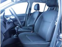 tweedehands Dacia Sandero 0.9 TCe 90 Bi-Fuel Ambiance Airco/Bluetooth/Cruise