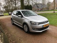 tweedehands VW Polo 1.2 TDI BlueMotion Comfortline