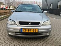 Occasion Opel Astra 74 PK (54 kW) 1999