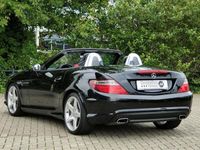 tweedehands Mercedes SLK200 Edition 1 | Automaat | Navi | Leder | Cruise