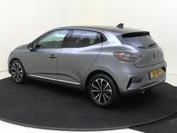 Occasion Renault Clio V Techno 2025 Grijs Hatchback