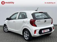 tweedehands Kia Picanto 1.0 DPi ComfortLine 5-Drs. 15X VOORRAAD Cruise Con