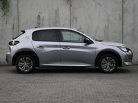 tweedehands Peugeot e-208 EV Allure Pack 50kWh 136pk Automaat APPLE CARPLAY