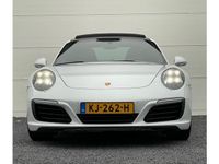 tweedehands Porsche 911 Carrera 3.0 Sportchrono Orig NL Pano Camera