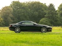 tweedehands Aston Martin DB9 Volante 5.9 V12 Touchtronic | NL-auto | 2e eigenaa