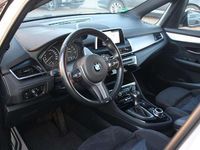 Occasion BMW 218 Active Tourer M Sport 136 PK (100 kW) 2017 Wit MPV