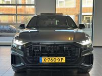 tweedehands Audi Q8 50 TDI quattro Pro Line S RS Seats 23' Pano B&O Matrix LED 360 HUD VOL!!!!