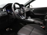 Occasion Renault Captur Engineered 94 PK (69 kW) 2024 Grijs metallic SUV