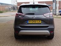 tweedehands Opel Crossland X 1.2 Turbo 120 Jaar Edition|Navi|Camera|Clima|LED|C