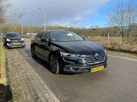 Occasion Renault Talisman Initiale Paris 158 PK (116 kW) 2022 Zwart Sedan