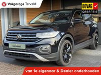 Occasion VW T-Cross Style 2026 Zwart SUV