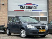 tweedehands VW Polo 1.2 Optive