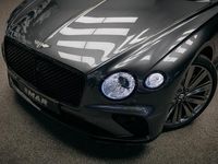 tweedehands Bentley Continental GT 6.0 W12 Speed | Keramische remschijven | rotating