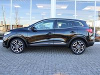 tweedehands Renault Kadjar 1.3 TCe 140 Intens Automaat | Clima | Navi | Cruis