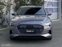 tweedehands Audi e-tron e-tron55 quattro advanced