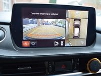 Occasion Mazda 6 Signature 163 PK (119 kW) 2021 Bruin Stationwagen