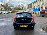 tweedehands Opel Karl 1.0 ecoFLEX Edition Airco/ 2e eigenaar/ Nap!