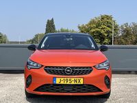 Occasion Opel Corsa-e Elegance 100 kW (136 PK) 2020 Oranje Hatchback