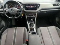 tweedehands VW T-Roc 1.0 TSI Style Business - Apple Carplay-Climate Con