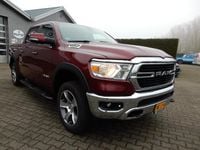 Occasion Dodge Ram 400 PK (294 kW) 2020 Rood Pickup