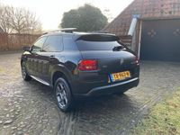 tweedehands Citroën C4 Cactus 1.2 PureTech Shine-Pano-PDC-Navi-