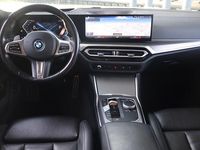 Occasion BMW 330 292 PK (214 kW) 2023 Wit Stationwagen