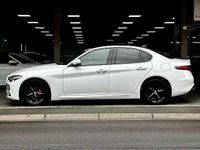 tweedehands Alfa Romeo Giulia 2.2 JTDm 150cv Super - PACKSPORT