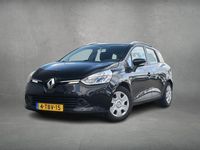 tweedehands Renault Clio IV Estate 1.5 dCi ECO Expression | Airco | Elektrische Ramen | Bluetooth