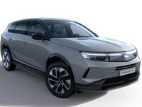 Nieuw Opel Grandland X 194 PK (142 kW) 2025 Grijs (metallic) SUV