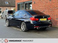 tweedehands BMW 316 3-SERIE i Executive LED/PDC/Navigatie/KeylessGo/Clima/Airco/Cruise/Bluetooth