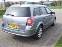 tweedehands Opel Astra Wagon 1.6 Temptation/ Navi /Pdc /Airco