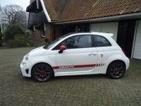 tweedehands Abarth 595 1.4 T-Jet Ab. Pano , 38690 KM