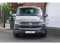 Occasion VW Caravelle 204 PK (150 kW) 2023 Grijs MPV