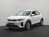 Occasion Kia Stonic 2023 Wit SUV