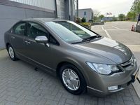 tweedehands Honda Civic 1.3 Hybrid*Automaat*AIRCO*APK*NAP*ELKT-RAAM*STOELV