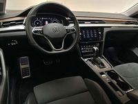 Occasion VW Arteon Business+ 218 PK (160 kW) 2022 Metallic manganese grey Stationwagen