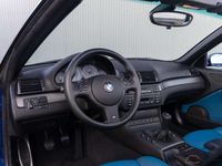 tweedehands BMW M3 Cabriolet 