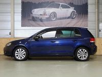 tweedehands VW Golf VI 1.4 STYLE / 5 DEURS / NETTE AUTO