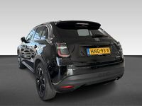 Occasion Fiat 600 La Prima 101 PK (74 kW) 2025 Zwart SUV