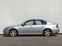 tweedehands Subaru Legacy 2.5i