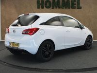 Occasion Opel Corsa Edition 90 PK (66 kW) 2019 Wit Hatchback