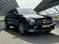 tweedehands Mercedes GLC250 4MATIC Premium Plus | Panoramadak | 360 camera | M