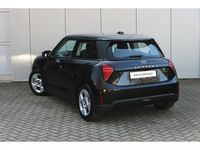 Nieuw Mini Cooper SE Essential 22 kW (30 PK) 2025 Zwart Hatchback
