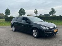 Occasion Peugeot 308 119 PK (87 kW) 2015 Stationwagen