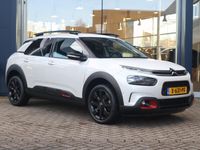 tweedehands Citroën C4 Cactus 1.2 130 PK Shine Plus Navigatie | Parkeersensoren | Panoramadak | Cruise control